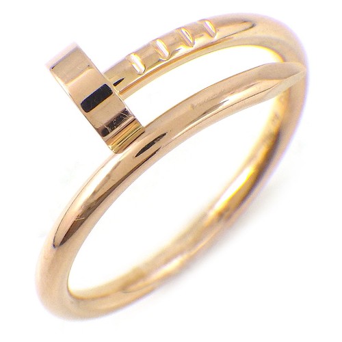 Anello cartier juste - cartier, clou