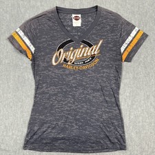 Harley-Davidson Camicia Donna
