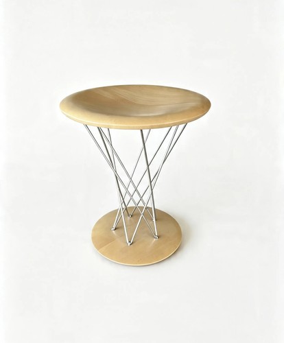 Vitra isamu noguchi - isamu, rocking