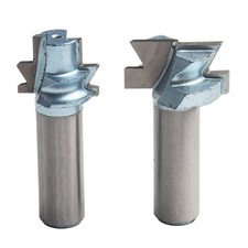 Set Fresatrice per Pavimenti