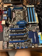 Per ASUS P6X58-E WS LGA1366