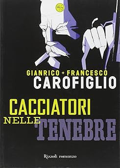 Cacciatori nelle tenebre