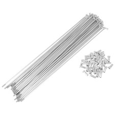 12G Raggi per bici 249mm 36pz