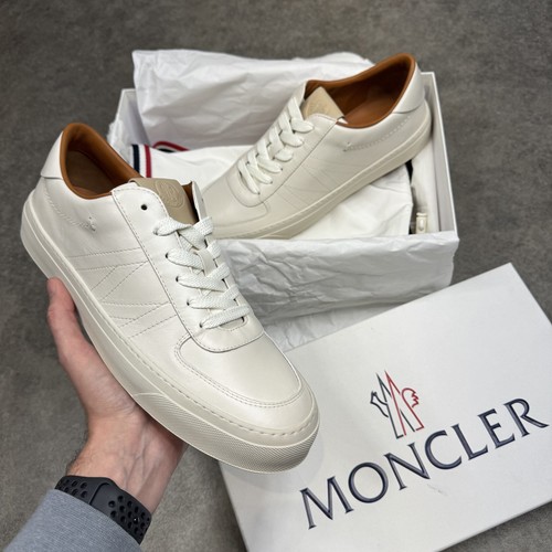 Scarpe ginnastica moncler - scarpe,
