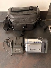 PANASONIC NV-DS60 Mini DV