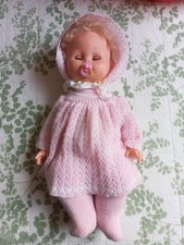 Bambola Coccolino Tuttaciccia