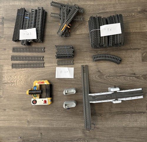 Jakks power train enorme - jakks,