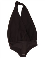 ZARA Body donna senza maniche