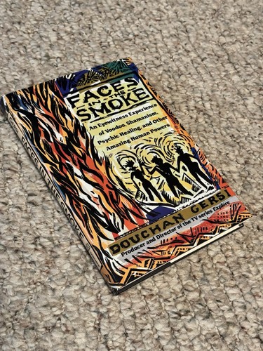 Faces the smoke - faces, by