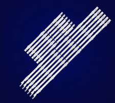 KIT 12 BARRE STRIP LED PER TV