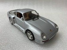 Modellino auto Porsche 959