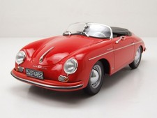 Modellino auto Porsche 356
