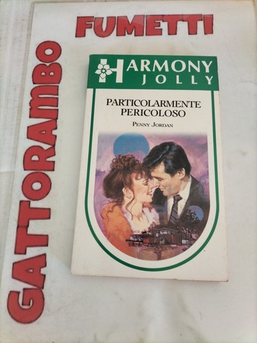 Harmony serie jolly 318 - harmony,