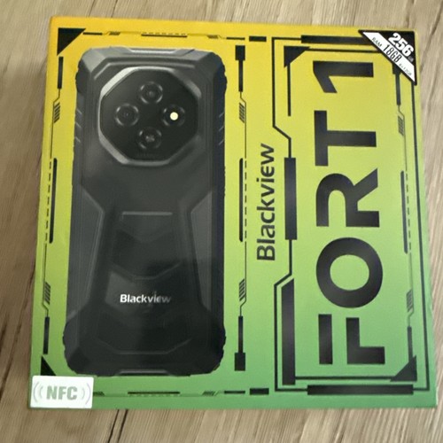 Blackview fort smartphone - blackview,
