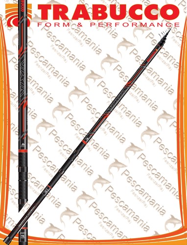 Canna bolognese trabucco vixia - bolognese,