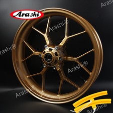 Per Honda CBR600RR /ABS