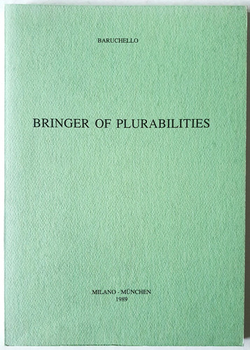 Portatore plurabilità - di,