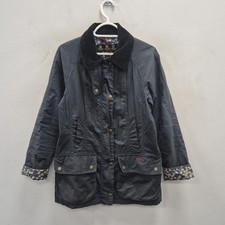 Giacca cappotto Barbour