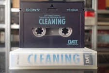 SONY DT-10CLD Pulitore testina