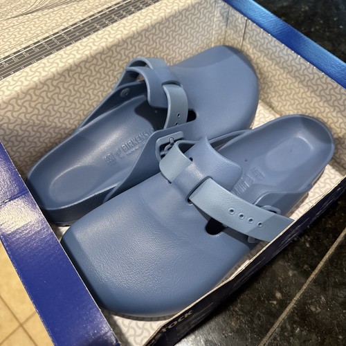 Birkenstock boston eva - birkenstock,