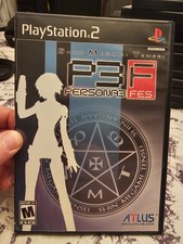 Shin Megami Tensei: Persona 3