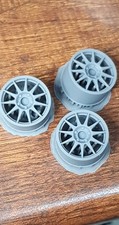MF-Zone 1/24 Speedline Corse