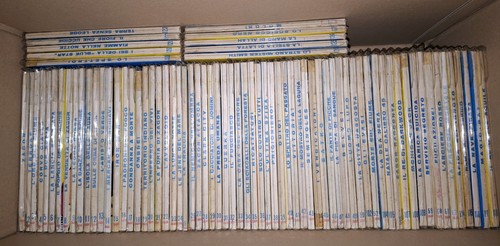 Zagor collezione completa dal - collezione,