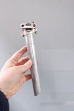 Syncros reggisella alluminio