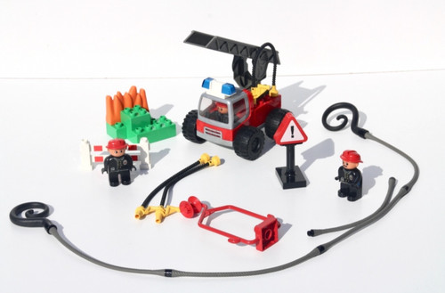 Lego duplo 3613 set - -,