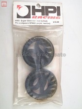 HPI 4403 Super Slick Tire Pro