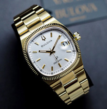 Orologio Uomo Bulova Super