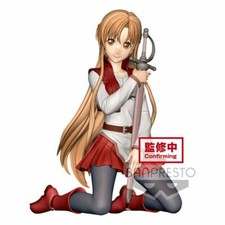 SWORD ART ONLINE - Asuna Pvc