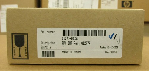 Q1277 60058 design jet - hp,