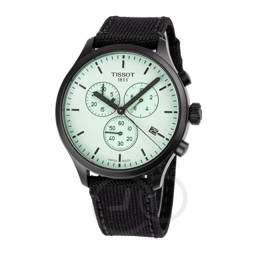 Tissot men watch - men's,