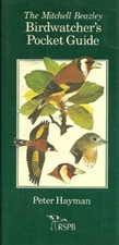 Bird Watcher's Pocket Guide