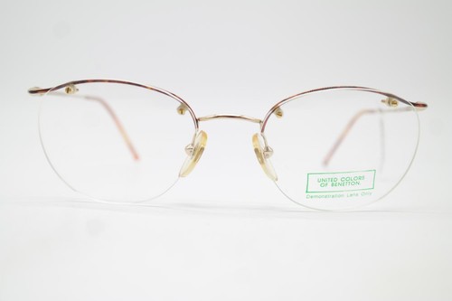 Occhiali vintage benetton ucb - vintage,