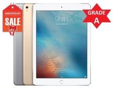 Apple ipad pro wi fi - pro, 12,9"