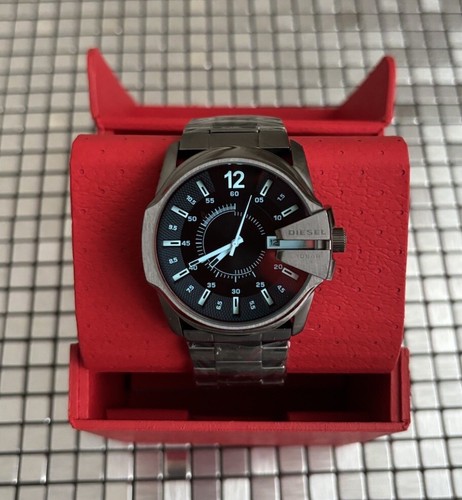 Orologio uomo diesel - orologio,