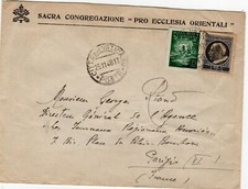 BUSTA ITALIA VATICANO