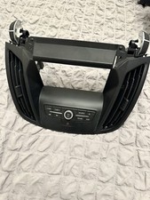 2018 ORIGINALE FORD KUGA MK2 SYNC 3 STEREO FASCIA SURROUND CONTROLLO AUDIO