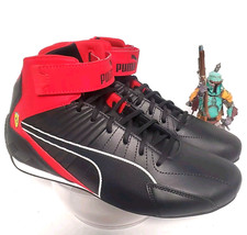 SCARPE PUMA Ferrari Kart Cat