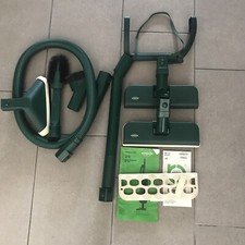 Accessori  10 Worwerk Folletto VK 120  Tutto Esposto Nuovi  & Solo Alcuni Usati