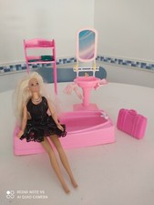 Barbie Bathroom (bagno privato
