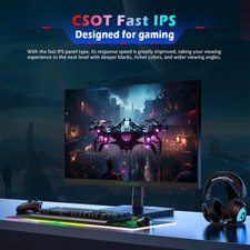 Monitor Gaming 24.5 Pollici