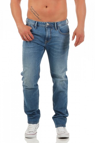 Pantaloni jeans big seven - big,
