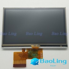 Display LCD Touch Screen Vetro