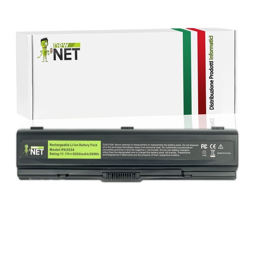 Batteria compatibile con