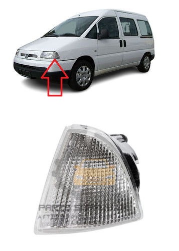 Nuovo per peugeot expert - nuovo,