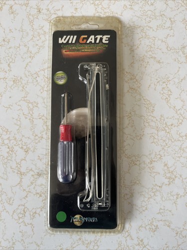 Nuovo talismoon wii gate - nuovo,