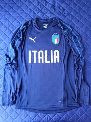 Maglia training italia - maglia,